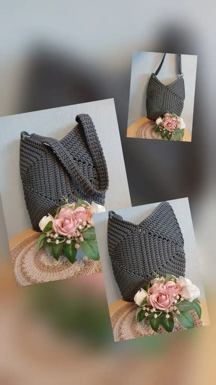 Распродажа вязаных изделий и товаров для дома при переезде - Рукоделие (Барахолка) в Сургут