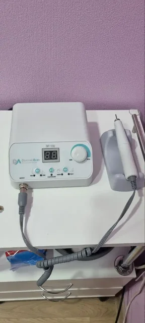 Аппарат для педикюра почти новый - Напитки в Сургут