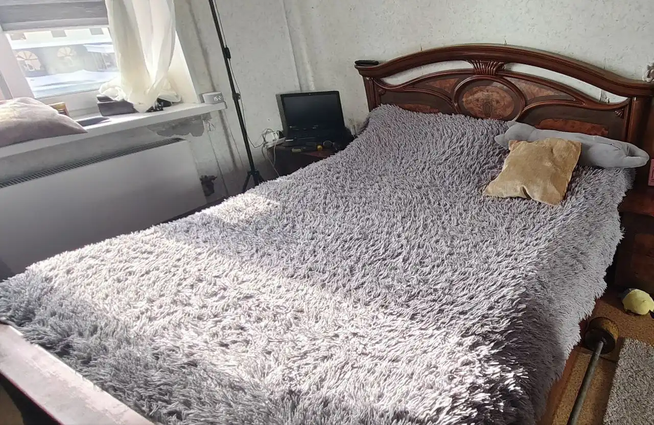 Продажа спального гарнитура - Мебель (Барахолка) в Сургут