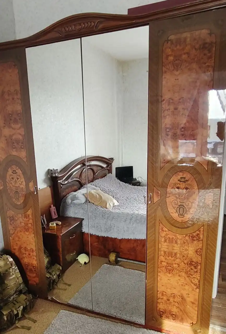 Продажа спального гарнитура - Мебель (Барахолка) в Сургут