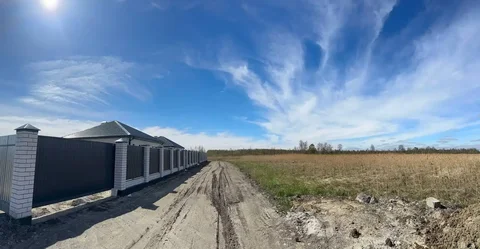 Продажа земельного участка 7,2 сотки в Тюмени - Земельные участки в Тюмень