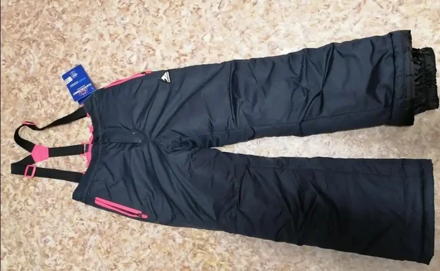 Новые утеплённые брюки Futurino - Школьная форма в Сургут