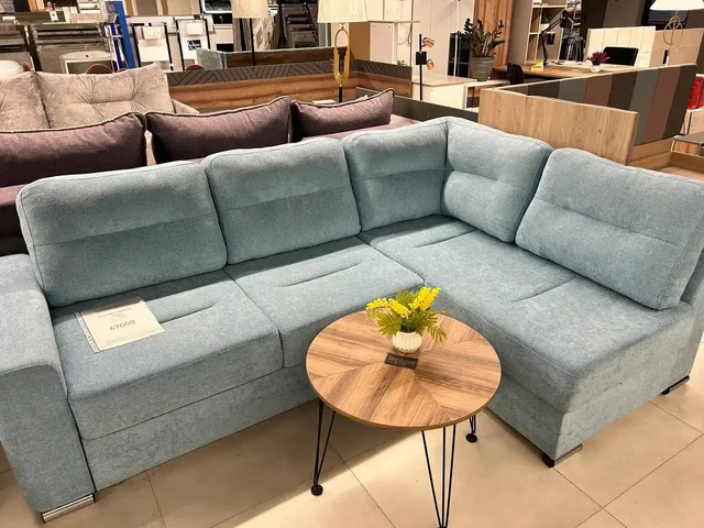 Диван 'Рио' с механизмом 'дельфин' - Кухонная техника в Сургут