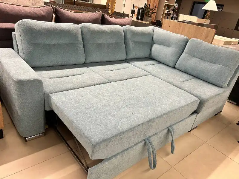 Диван 'Рио' с механизмом 'дельфин' - Мебель (Для дома и дачи) в Сургут