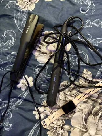 Продажа плойки и часов в Сургуте - Климатическая техника в Сургут