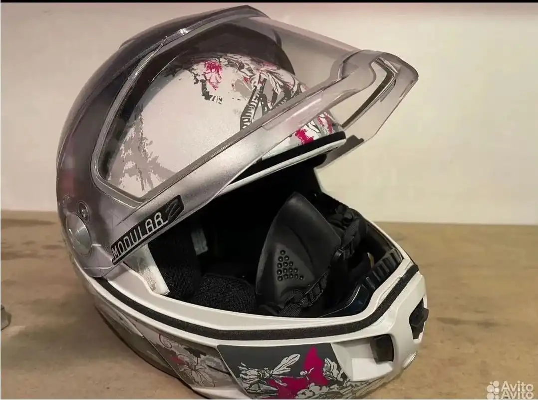 Продажа обуви, одежды и шлема в Сургуте - Барахолка в Сургут