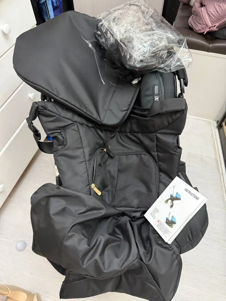 Продам новую вещь в отличном состоянии - Барахолка в Сургут