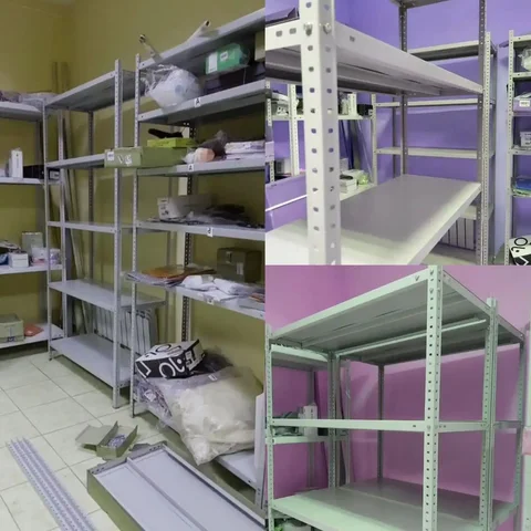 Продажа б/у разборных стеллажей разных размеров - Аквариумистика в Сургут