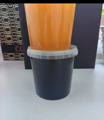 Мёд башкирский цветочный и лесной - Аквариумистика в Сургут