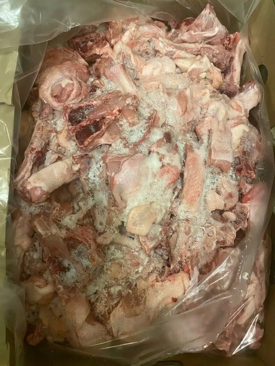 Продажа куриных голов, суповых наборов и ног - Продукты питания (Барахолка) в Сургут