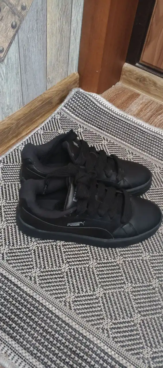 Кроссовки PUMA размер 42 - Обувь (Одежда) в Сургут