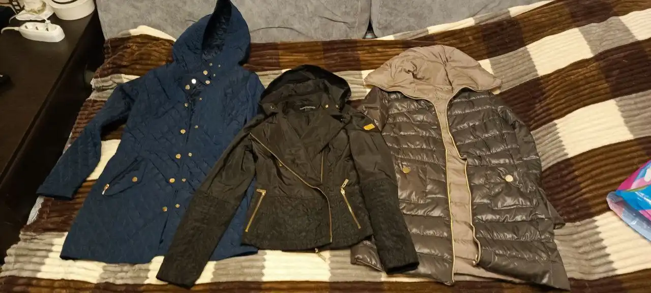 Женская одежда на осень/весну размер 40/XS - Женская одежда (Одежда) в Сургут