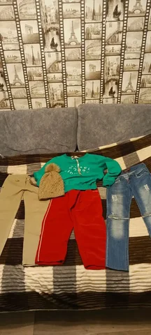 Отдам одежду разных размеров - Одежда в Сургут