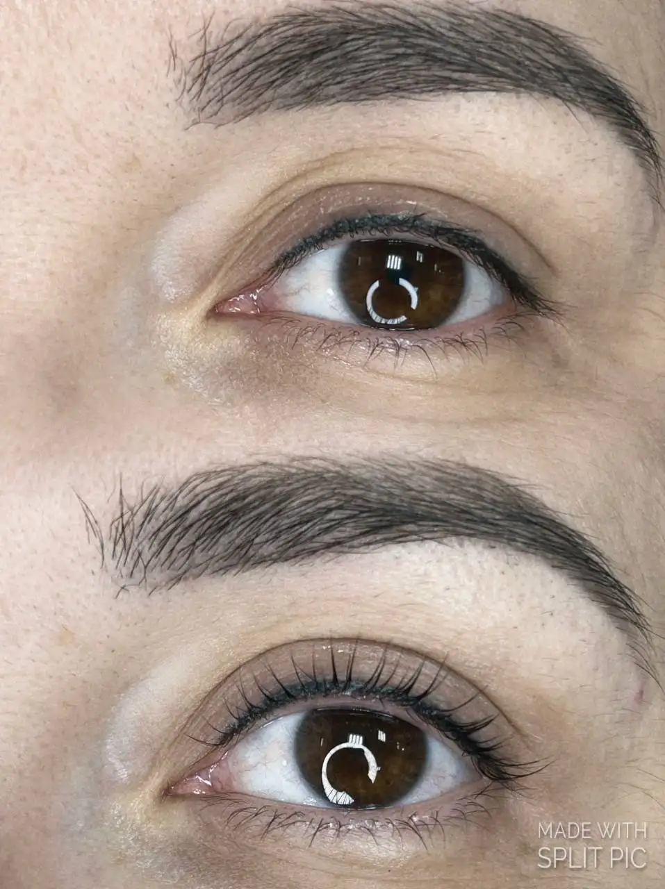 Услуги по ламинированию ресниц и бровей в Сургуте - Косметология (Красота и здоровье) в Сургут