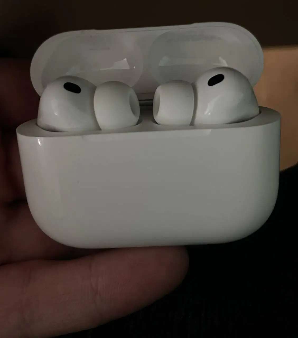 Продам AirPods Pro 3 - Наушники (Электроника) в Сургут