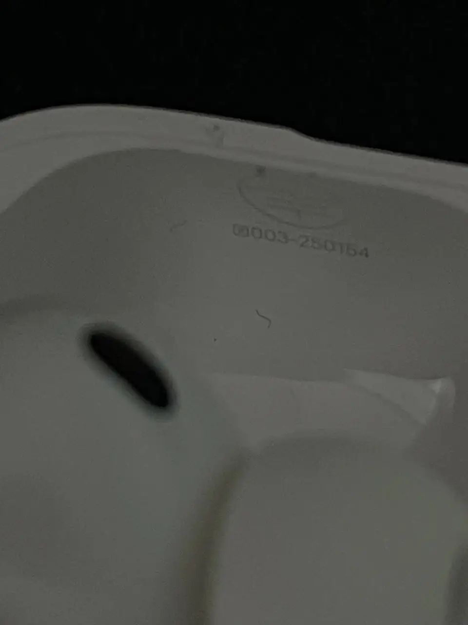 Продам AirPods Pro 3 - Наушники (Электроника) в Сургут