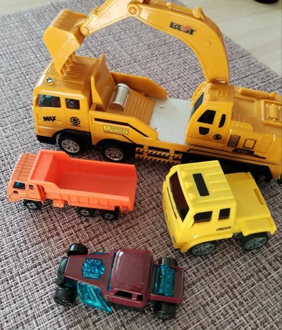 Продажа детских машинок - Аквариумистика в Сургут