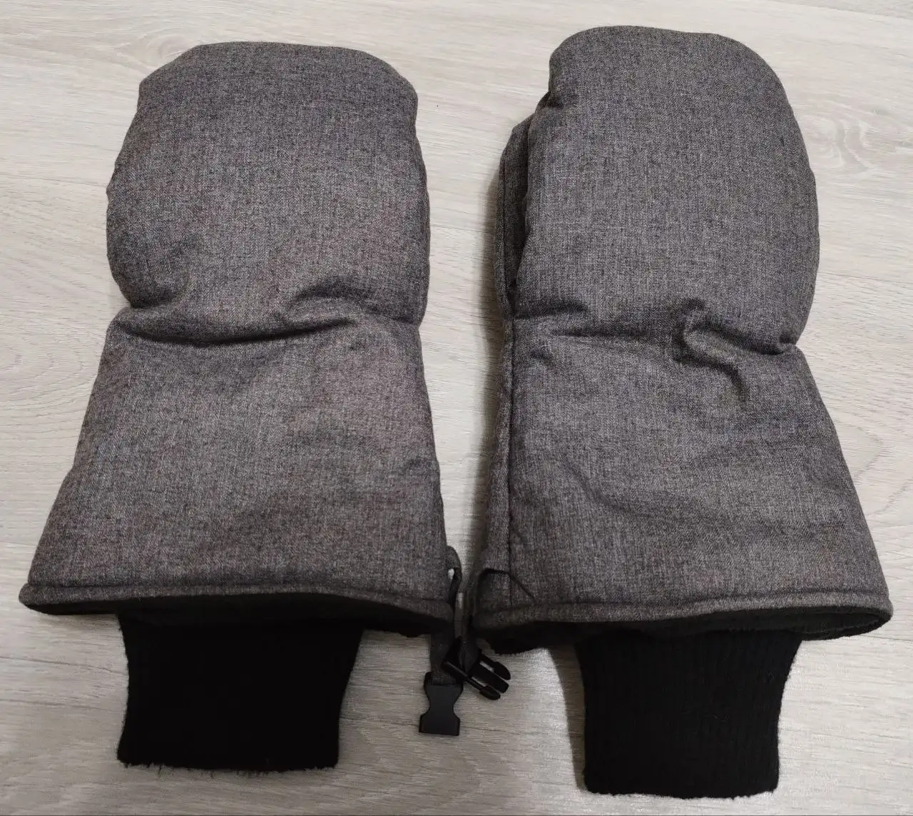 Продам муфту для коляски, санок, теплая - Барахолка в Сургут