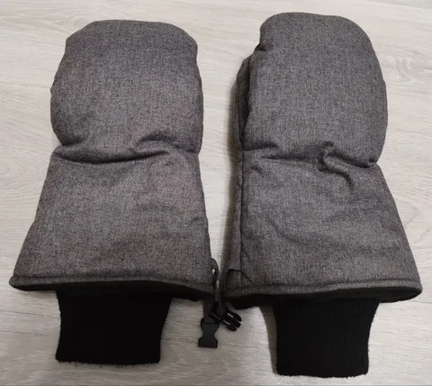 Продам муфту для коляски, санок, теплая - Аквариумистика в Сургут