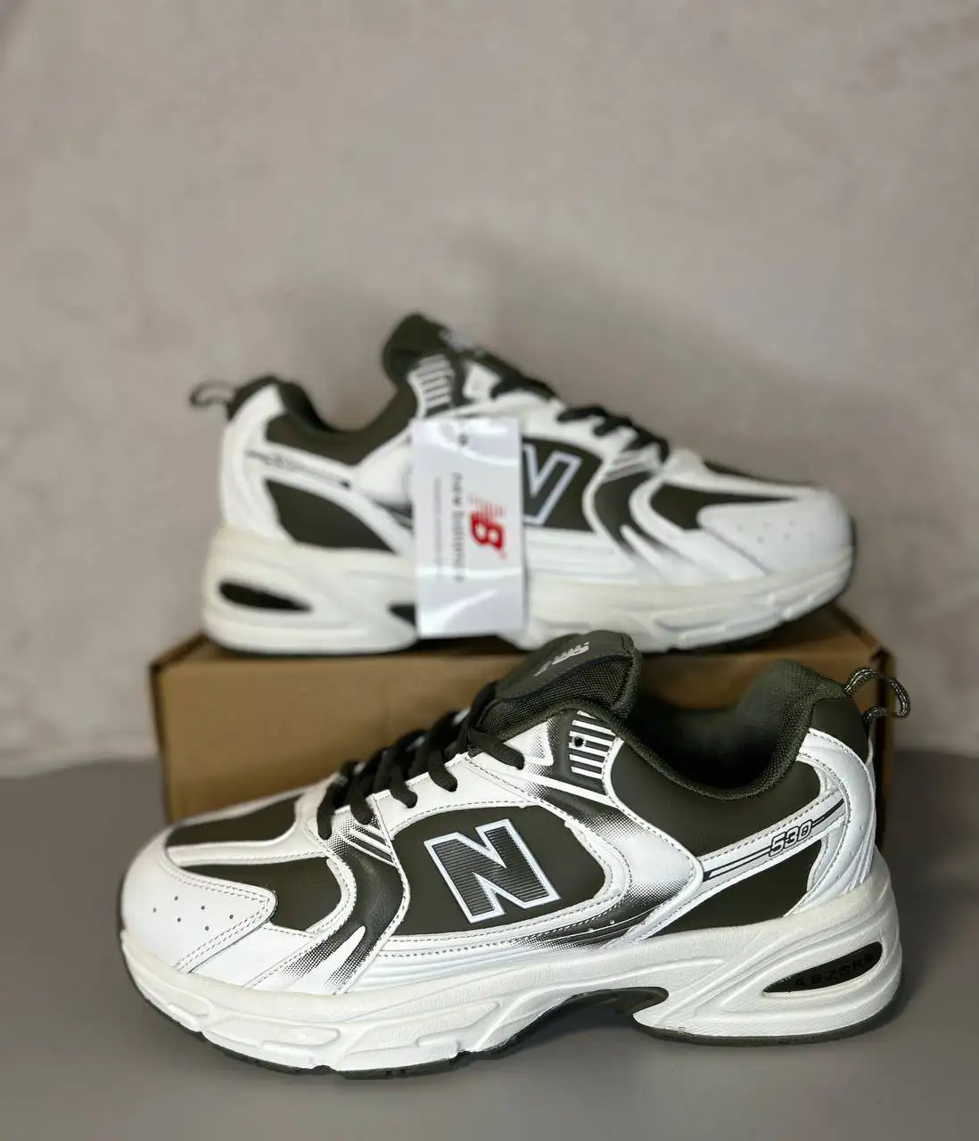 Продажа новых кроссовок New Balance 530 - Обувь (Одежда) в Сургут
