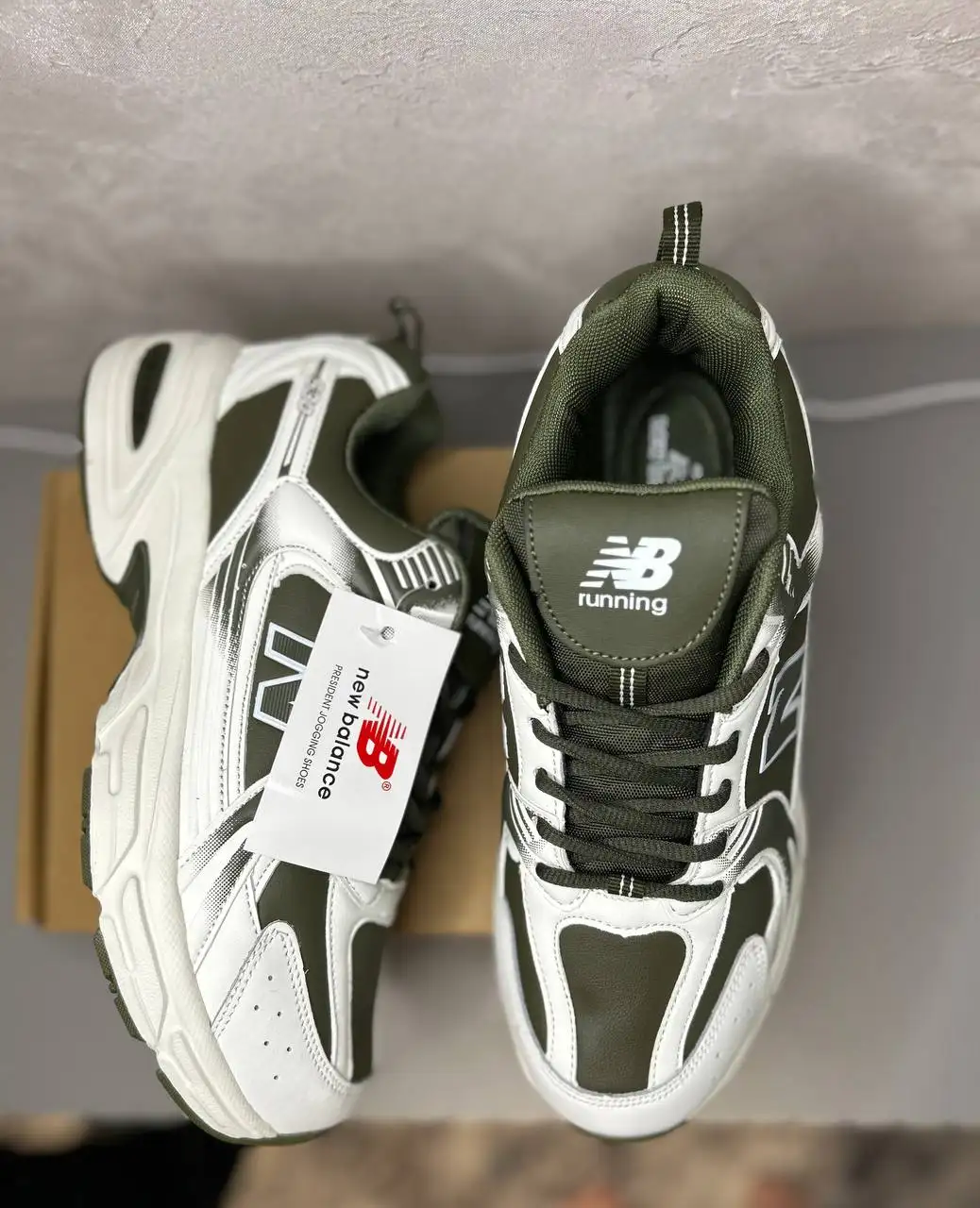 Продажа новых кроссовок New Balance 530 - Обувь (Одежда) в Сургут