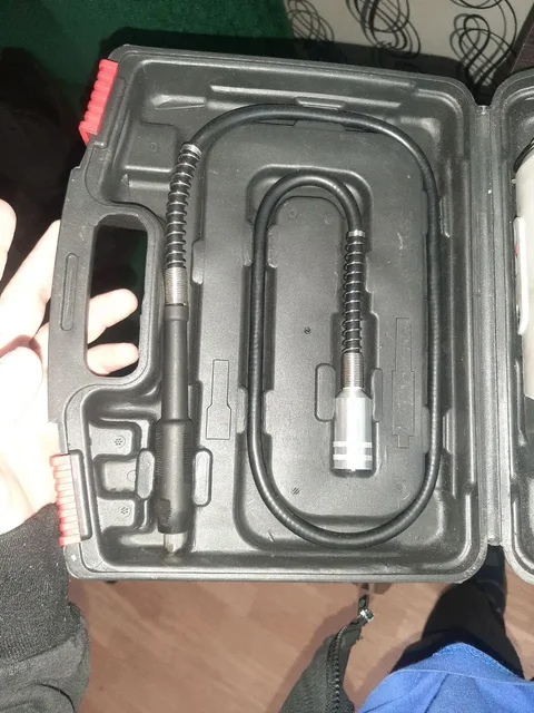 Гравер и комплект для притирки клапанов - Электроника и техника в Сургут