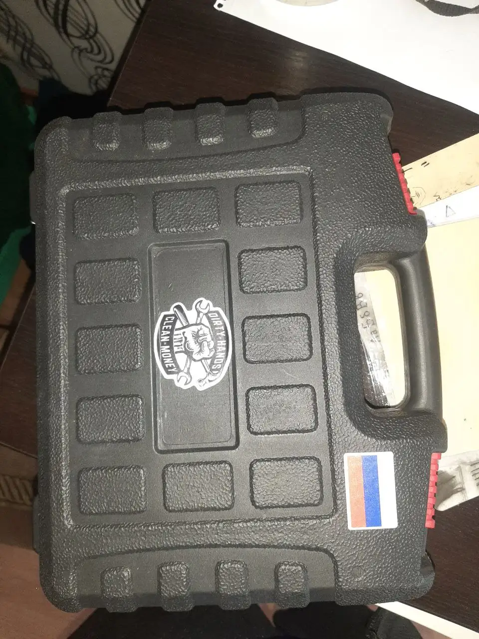 Гравер и комплект для притирки клапанов - Барахолка в Сургут