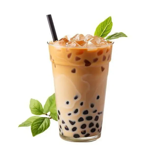 Набор для Bubble Tea с тапиокой - Продукты питания (Барахолка) в Сургут