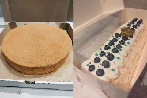 Продажа тортов Медовик и Меренговый рулет - Объявления в Сургут