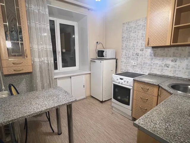 Продается 1-комнатная квартира 34 м² в Тюмени - частное объявление в Тюмень