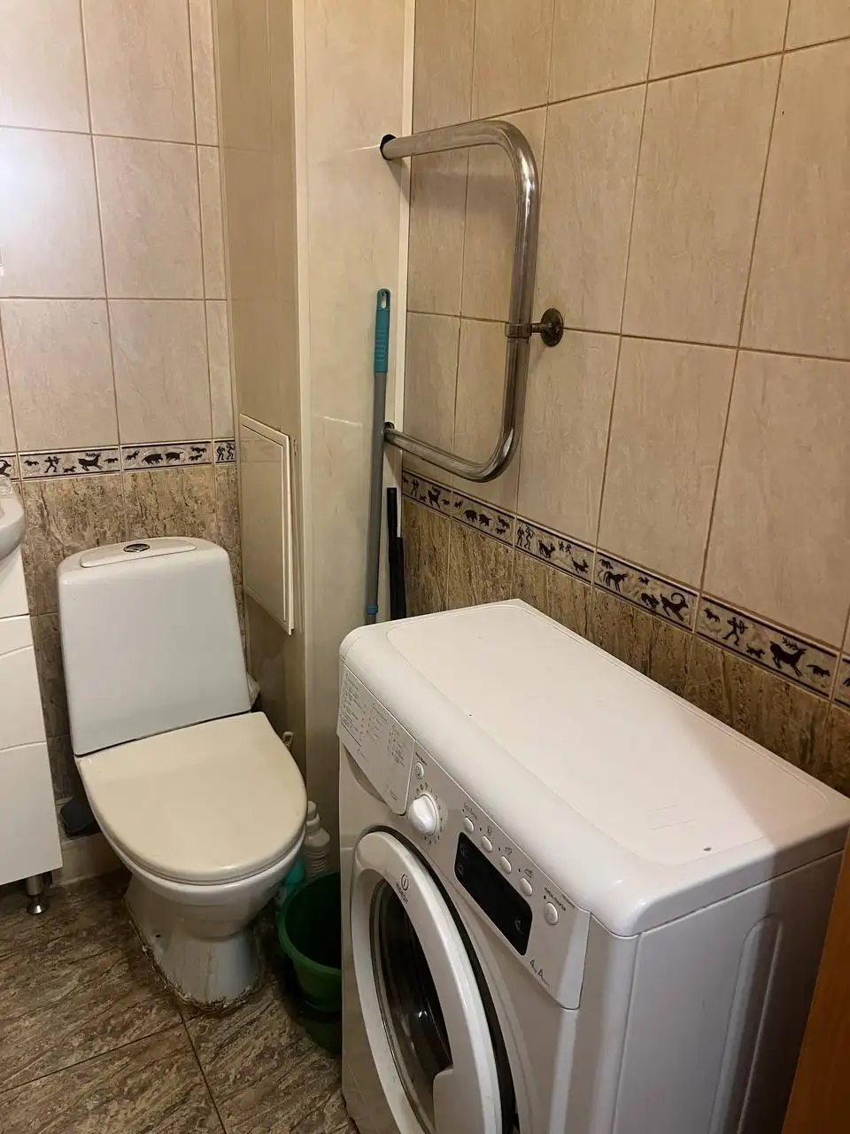 Продается 1-комнатная квартира 34 м² в Тюмени - Квартиры (Недвижимость) в Тюмень