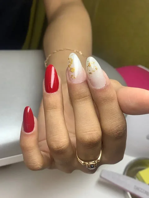 Маникюр в Сургуте - Гадание в Сургут