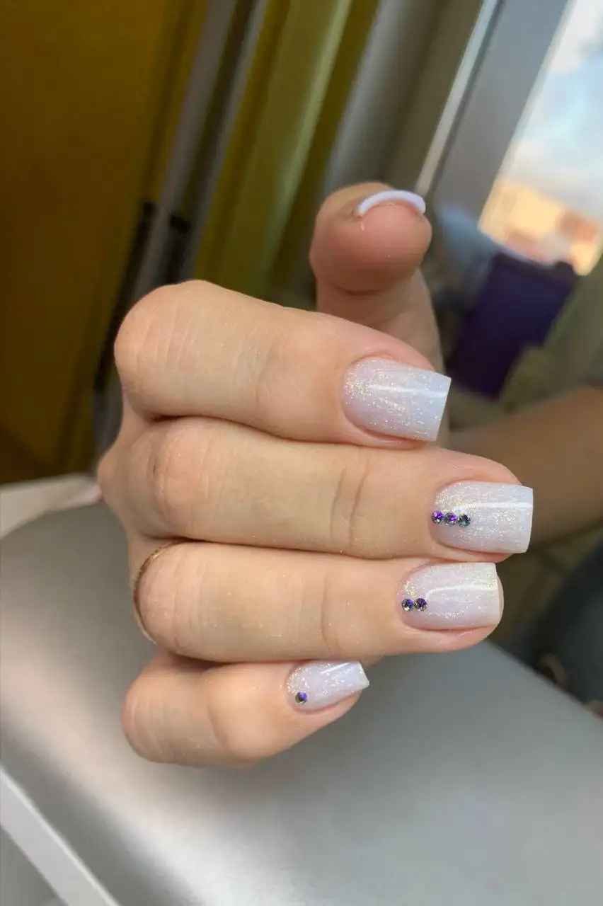Маникюр в Сургуте - Ногтевой сервис (Услуги) в Сургут