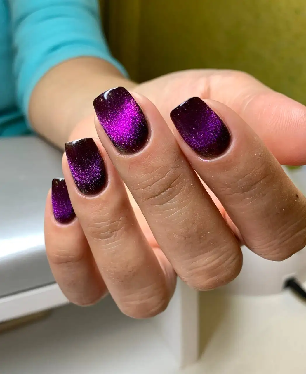 Маникюр в Сургуте - Ногтевой сервис (Услуги) в Сургут