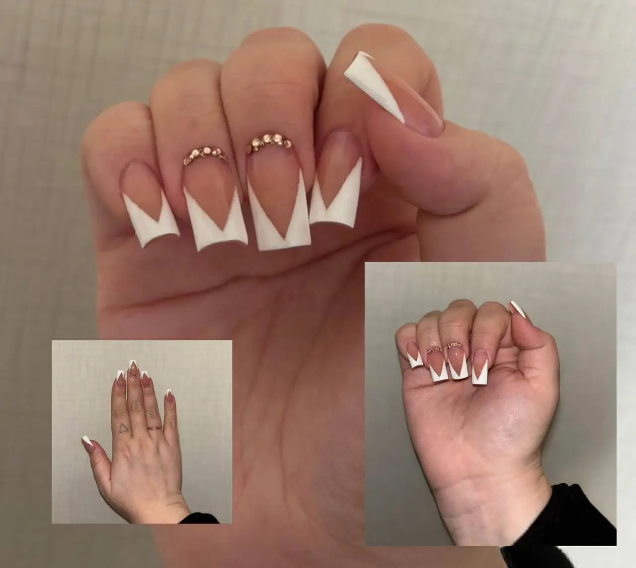 Маникюр в Сургуте - Ногтевой сервис (Услуги) в Сургут