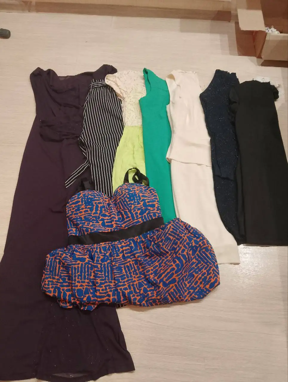 Женские вещи 46 размер - Одежда в Сургут