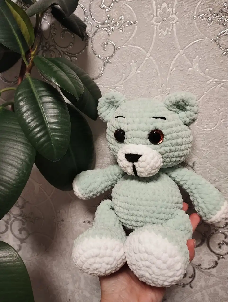 Игрушки ручной работы в Сургуте - Рукоделие (Хобби и отдых) в Сургут