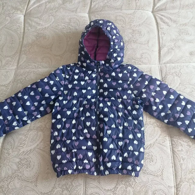 Весенняя куртка Futurino размер 140 - Вязаные изделия в Сургут