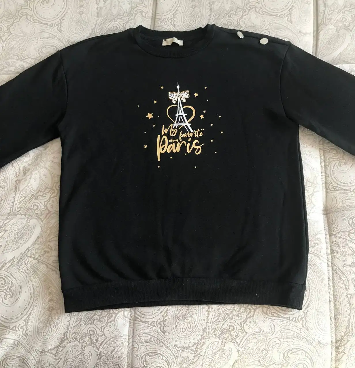 Свитшот LC Waikiki 12-13 лет - Детская одежда (Одежда) в Сургут