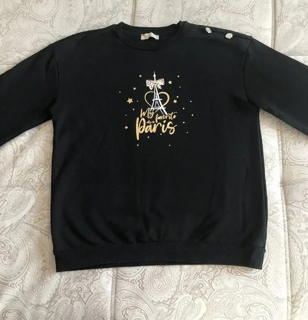 Свитшот LC Waikiki 12-13 лет - Вязаные изделия в Сургут