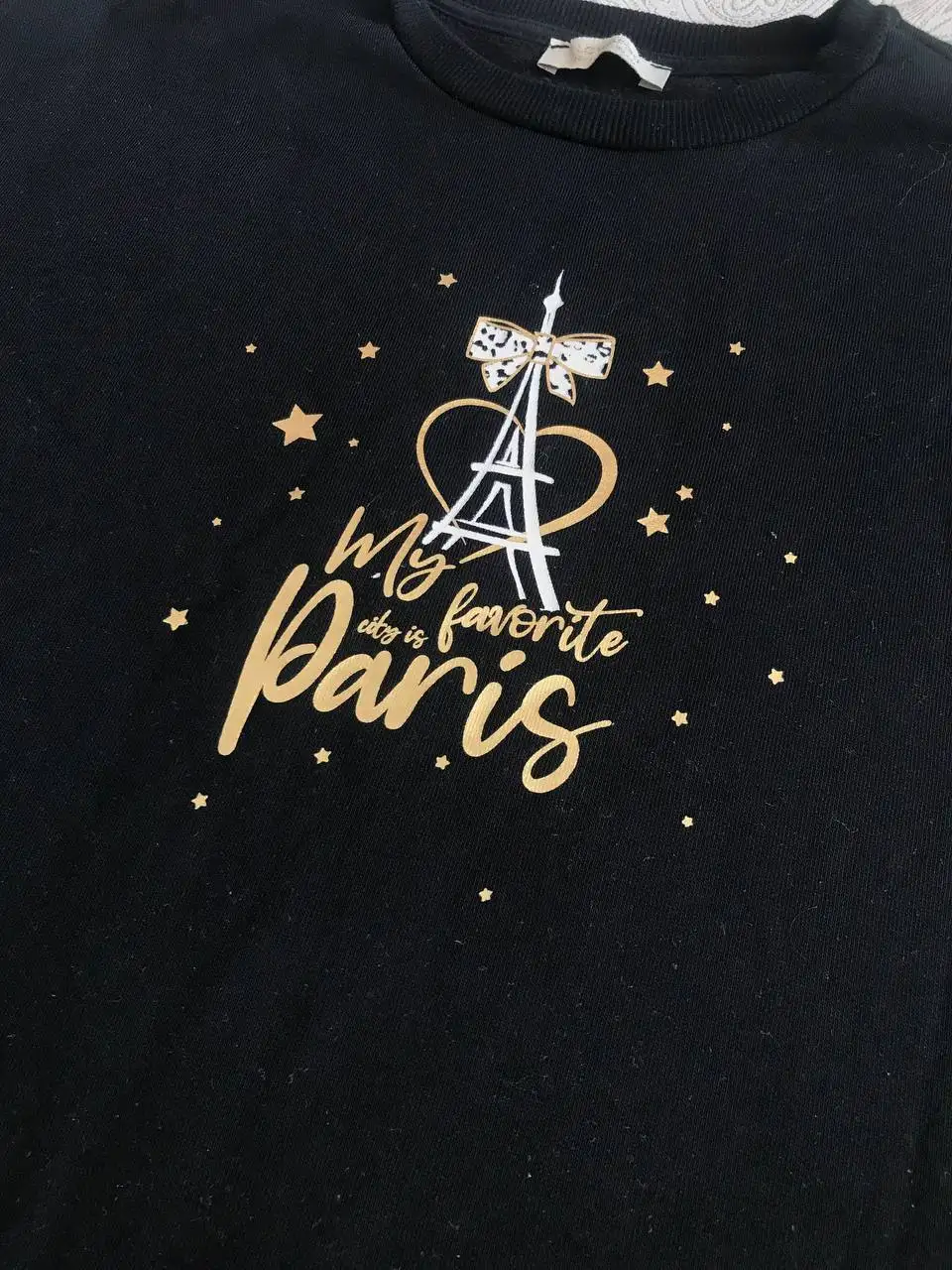 Свитшот LC Waikiki 12-13 лет - Детская одежда (Одежда) в Сургут