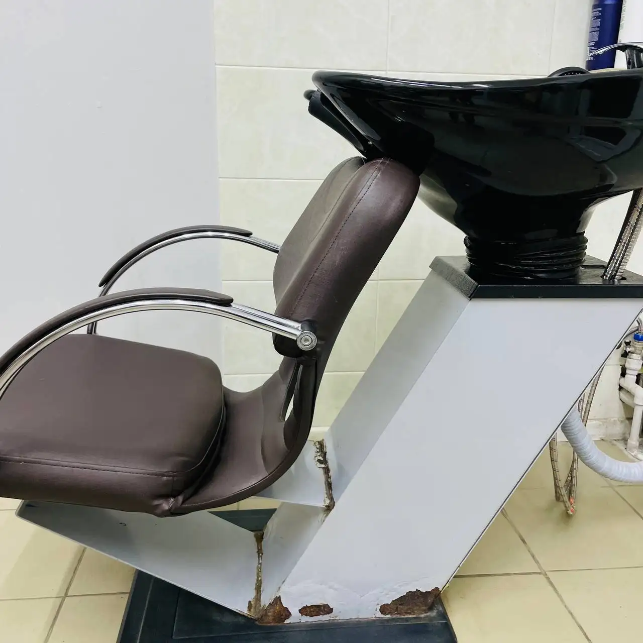 Мойка для парикмахера - Барахолка в Сургут