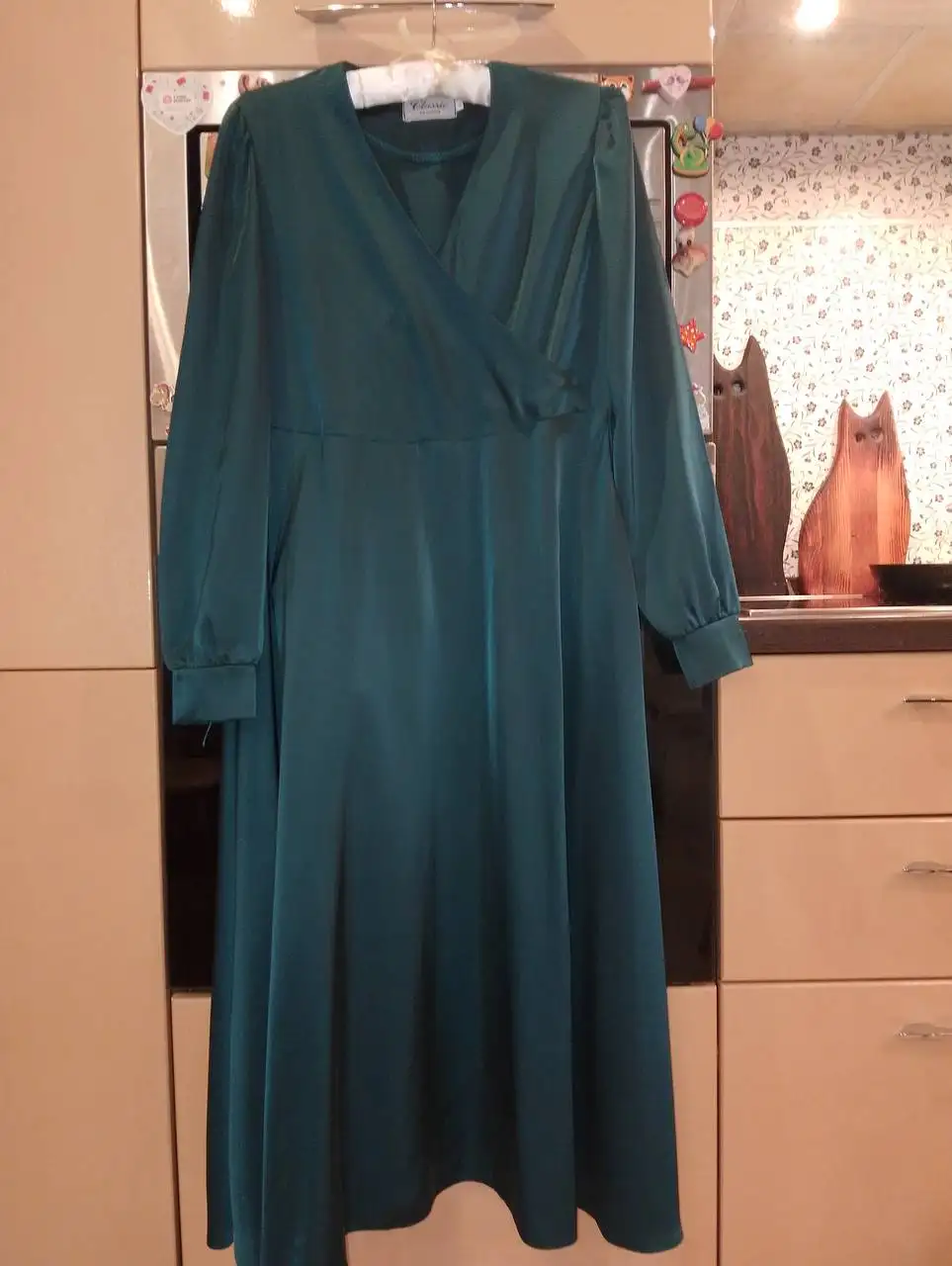 Вечерние платья 46 размер - Женская одежда (Одежда) в Сургут