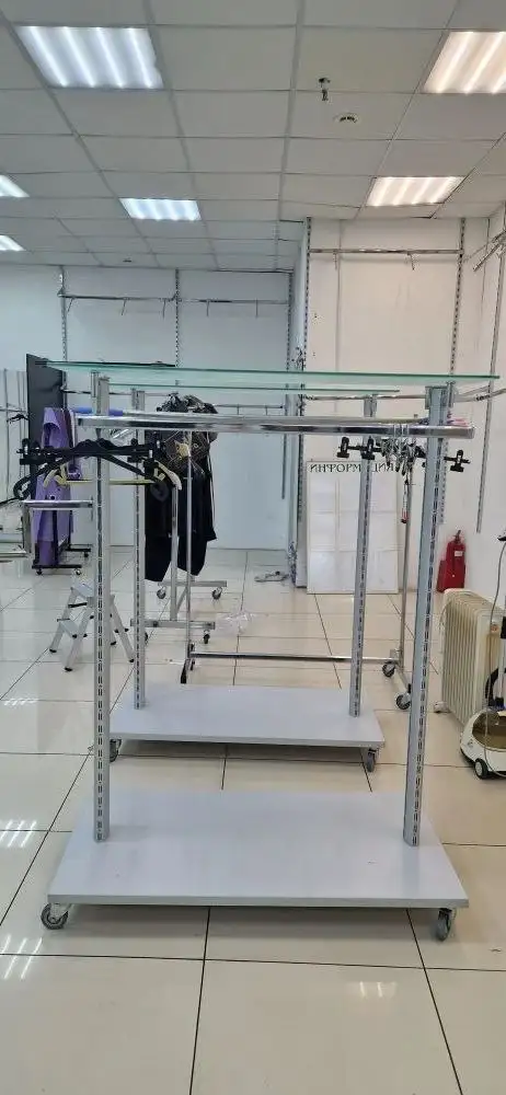 Торговое оборудование для магазина - Торговое оборудование (Готовый бизнес и оборудование) в Сургут