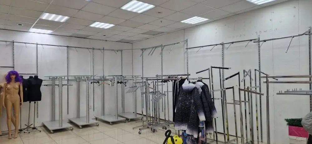 Торговое оборудование для магазина - Торговое оборудование (Готовый бизнес и оборудование) в Сургут