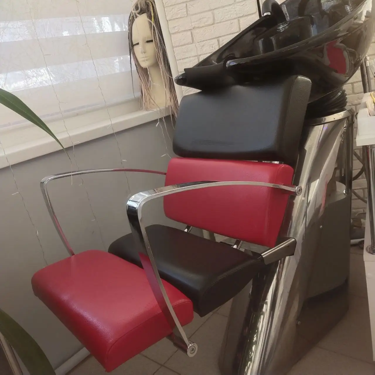 Продажа парикмахерской мойки в хорошем состоянии - Парикмахерское оборудование (Готовый бизнес и оборудование) в Сургут