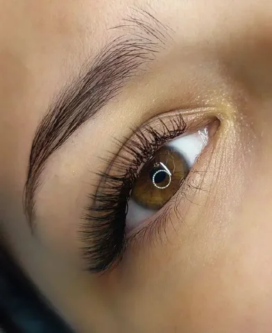 Модели на наращивание ресниц 2D изгиб С/М - Рукоделие и хендмейд в Сургут