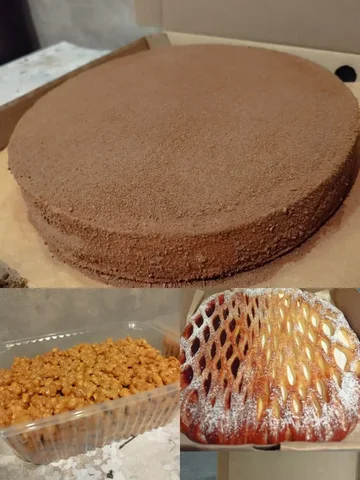 Продажа домашней выпечки в Сургуте - Детские вещи в Сургут