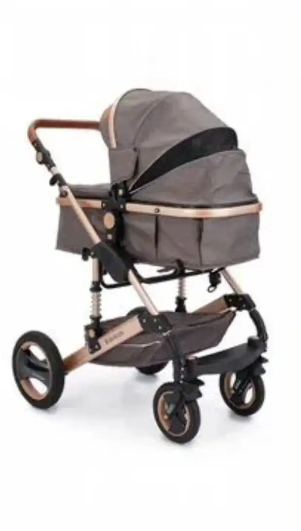 Продам детскую коляску б/у в Сургуте - Коляски (Товары для детей) в Сургут