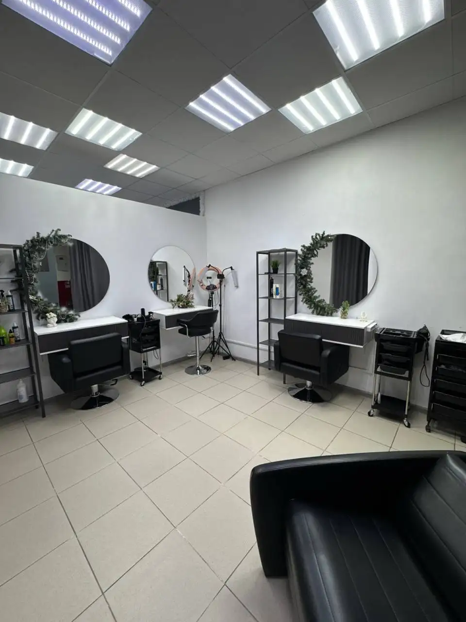 Сдаются рабочие места в Сургуте - Аренда рабочих мест (Услуги) в Сургут